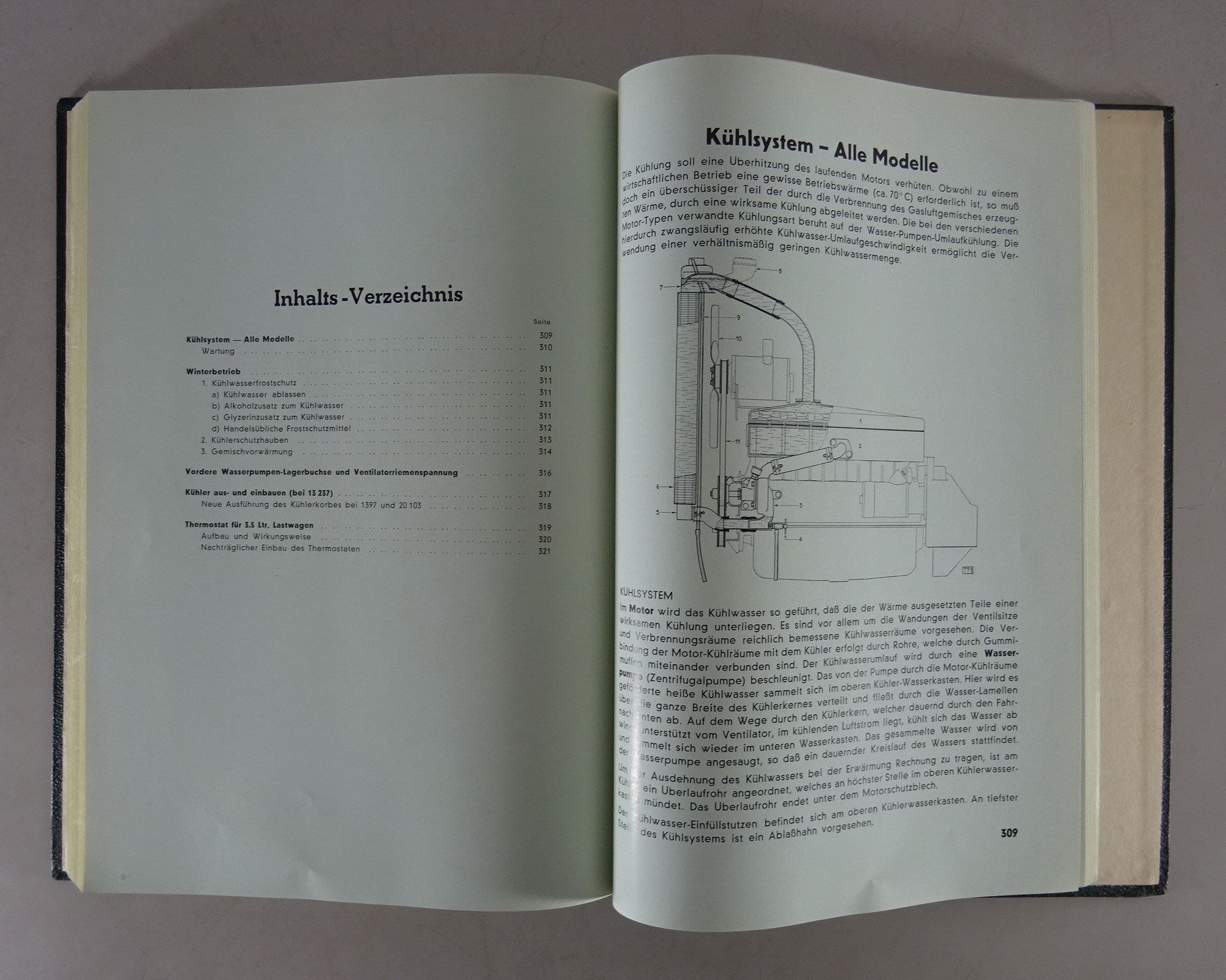 Werkstatthandbuch Reparaturanleitung Wartung Reparatur Handbuch Opel P4