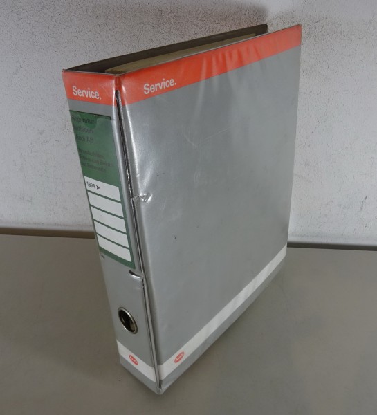Werkstatthandbuch Elektrik / Elektrische Schaltpläne Audi A8 Typ D2 ab Bj. 1994