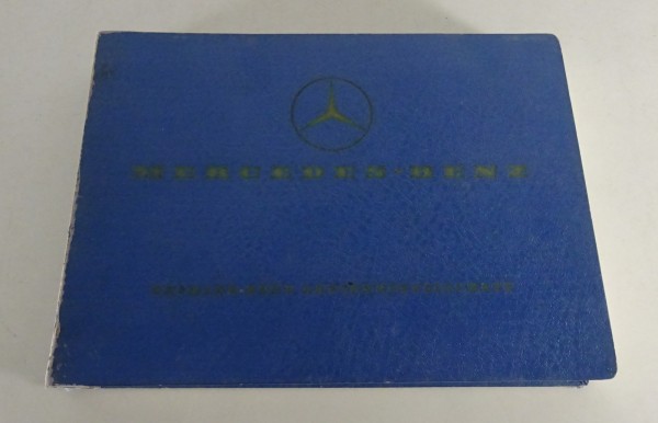 Ersatzteil-Preisliste Nr. 28 Mercedes-Benz PKW & NFZ Motoren Stand 01/1990