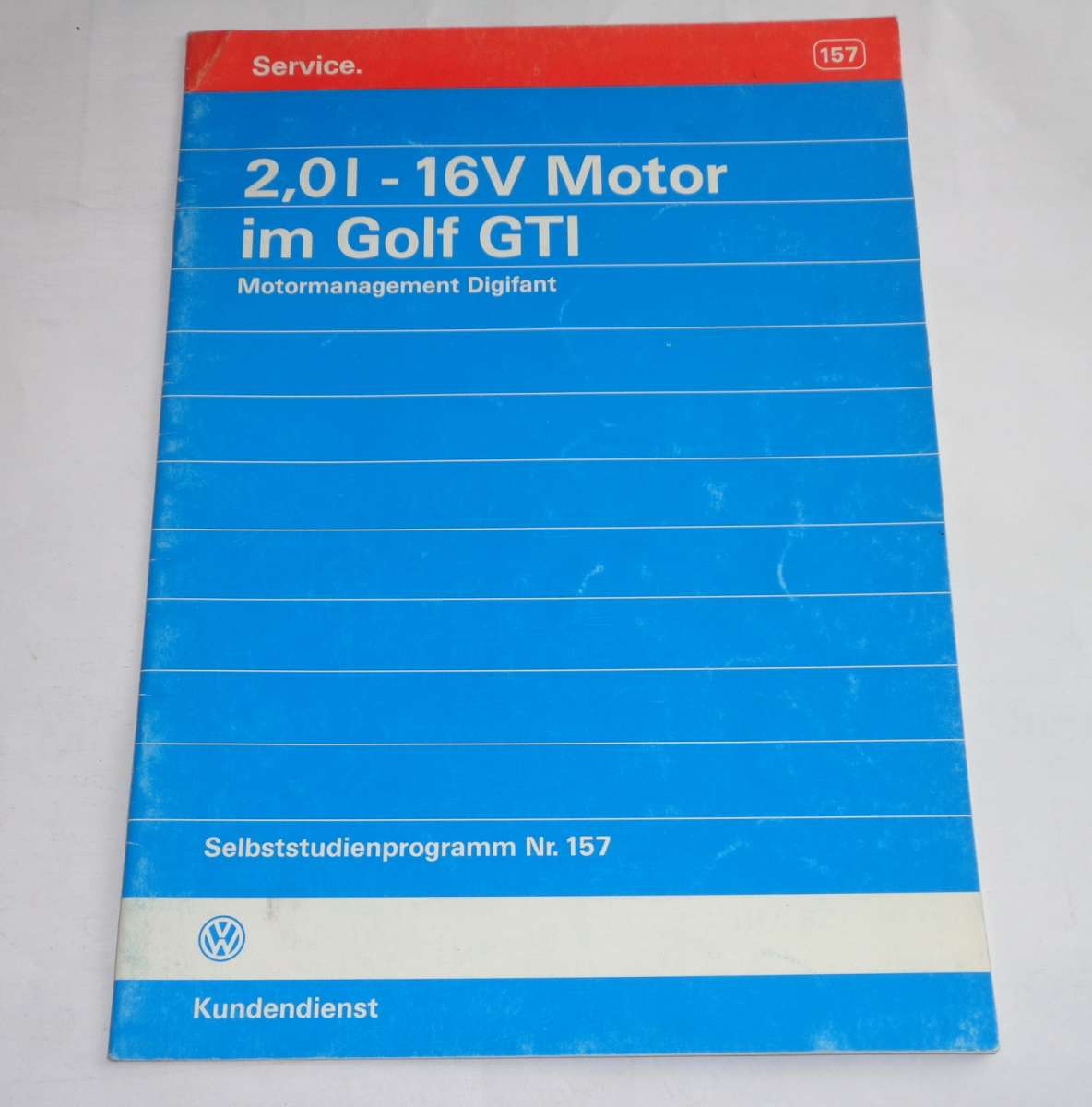 Vw Selbststudienprogramm Pdf Download