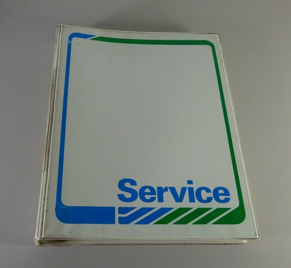 Werkstatthandbuch / Reparaturhandbuch Austin Mini Metro Stand 1982