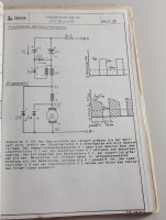 Werkstatthandbuch Irion Gabelstapler EFY 30, 50 Bosch Impulssteuerung