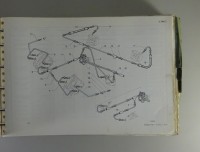 Vorschau: Teilekatalog / Parts list Citroen Model SM Stand 11/1972 Vorschau: Teilekatalog / Parts list Citroen Model SM Stand 11/1972