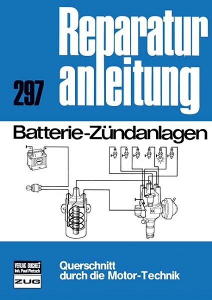 Batterie-Zndanlagen