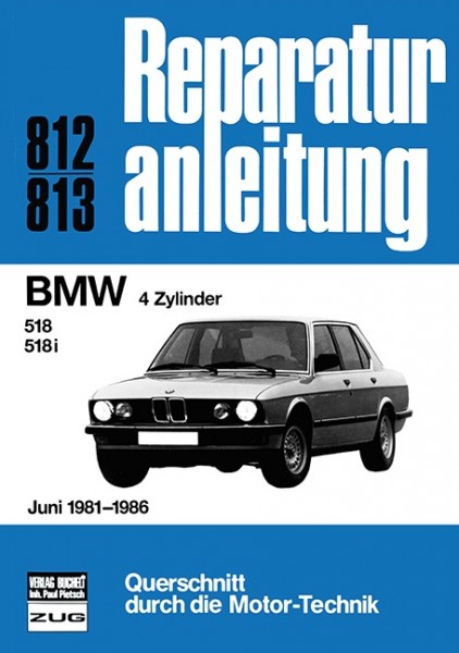 BMW 4 Zylinder