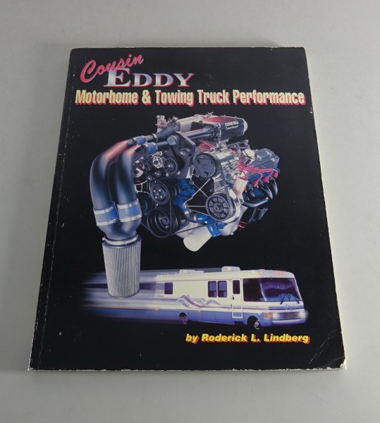 Reparaturanleitung / Workshop Manual US-Wohnmobile / Motorhome from 1997