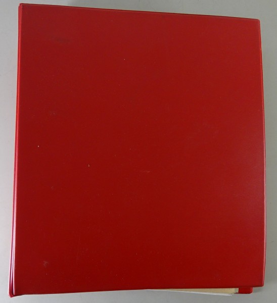 Werkstatthandbuch Technische Information Citroen CX Modelle, Stand 1980-1985