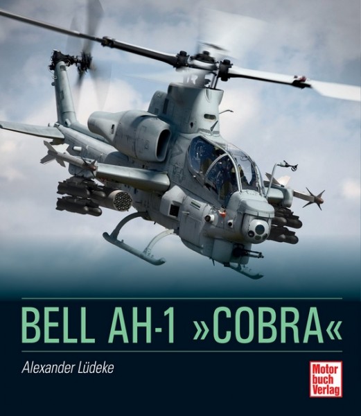 Bell AH-1 »Cobra«