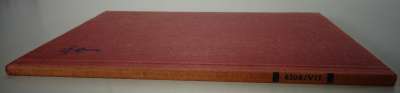 Betriebsanleitung / Handbuch Mercedes Benz W08 500 N Stand 05/1938 | PK