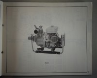 Vorschau: Teilekatalog Honda WA30 Pumpe von 1982 Vorschau: Teilekatalog Honda WA30 Pumpe von 1982