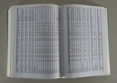 Bildband „Deutsche Traktoren seit 1907“ von 2006 | PK-Buch