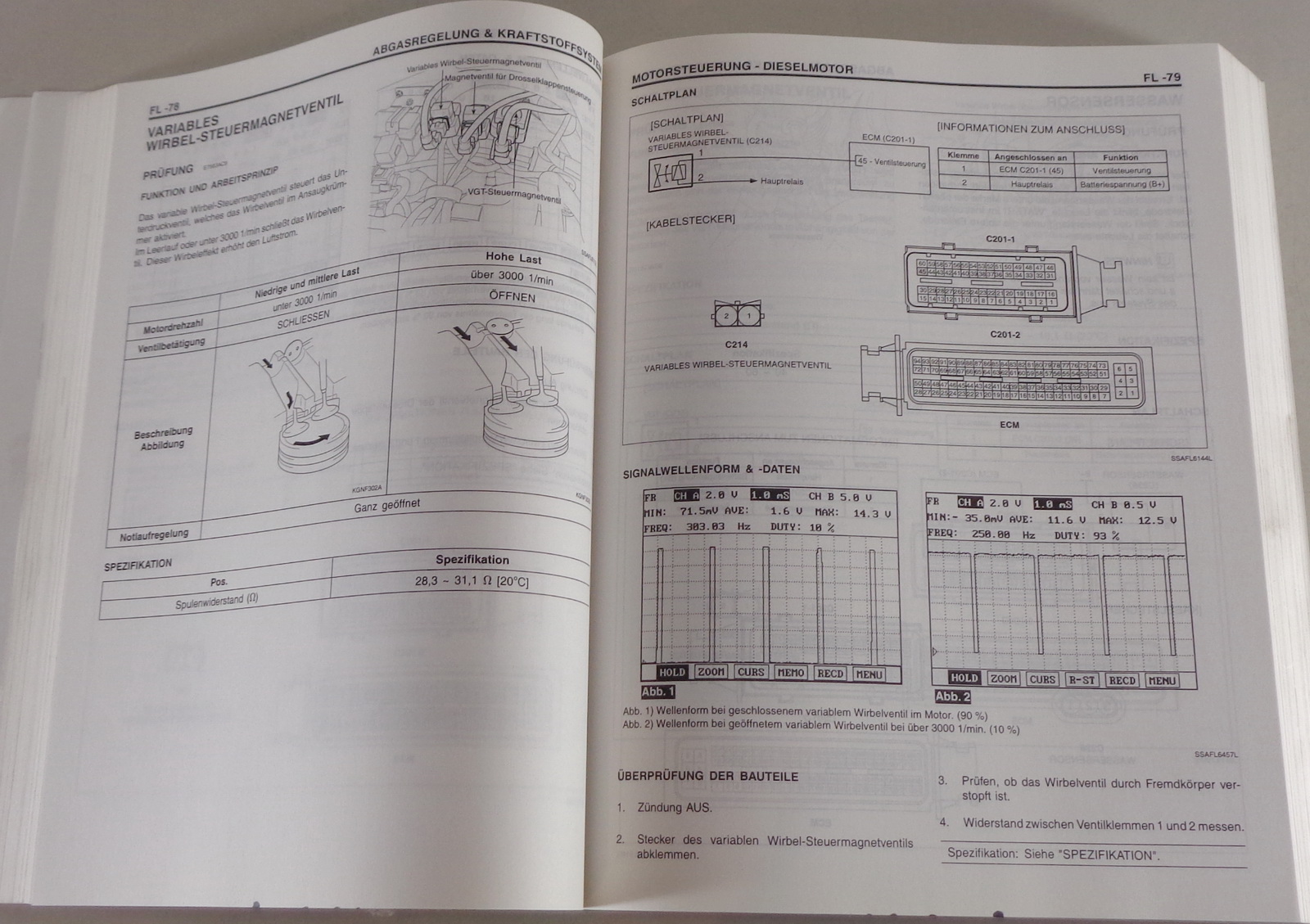 Werkstatthandbuch Kia Picanto von 2006 PKBuch