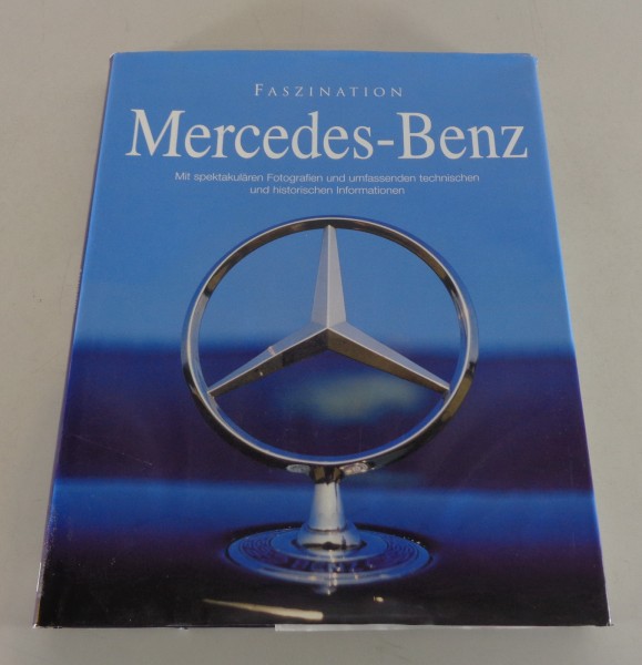 Bildband: Mercedes Benz mit W210 SLK R170 SLK R107 R129 R230 SL W126 W220 W461