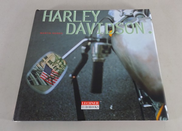 Bildband Harley Davidson EVO / Shovelhead / Knucklehead / Panhead / Sportster..
